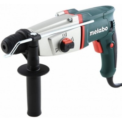 Перфоратор Metabo KHE 2644 (606157000) Перфоратор Metabo KHE 2644 (606157000)