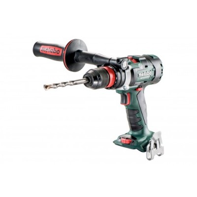 Аккумуляторный шуруповерт Metabo BS 18 LTX-3 BL Q I (без АКБ и ЗУ) (602355890) Аккумуляторный шуруповерт Metabo BS 18 LTX-3 BL Q I (без АКБ и ЗУ) (602355890)