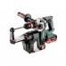 Aккумуляторный перфоратор Metabo KHA 18 LTX BL 24 Quick Set ISA + кейс (600211920)