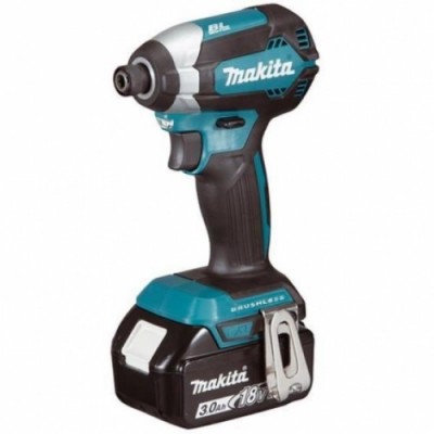Бездротовий шурупокрут  Makita DTD153RFE