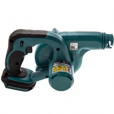 Аккумуляторная воздуходувка Makita DUB 183 Z (DUB183Z)