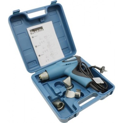 Строительный фен Makita HG5012K