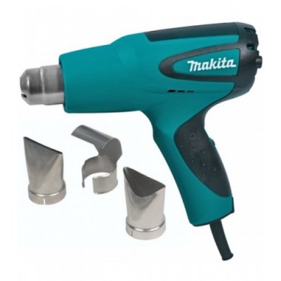 Строительный фен Makita HG5012K
