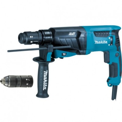 Перфоратор Makita HR 2631 FT Перфоратор Makita HR 2631 FT