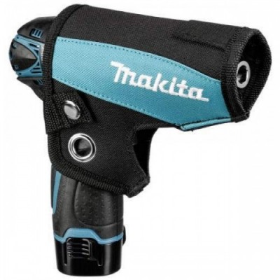 Аккумуляторный шуруповерт Makita DF 330 DWE