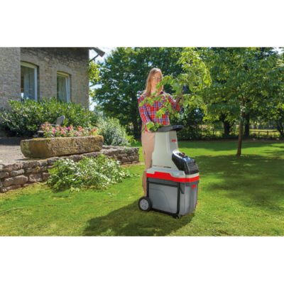 Измельчитель электрический AL-KO Comfort LH 2800 Easy Crush (112853)