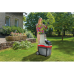 Измельчитель электрический AL-KO Comfort LH 2800 Easy Crush (112853)