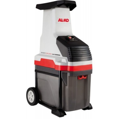 Измельчитель электрический AL-KO Comfort LH 2800 Easy Crush (112853)