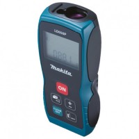 Лазерний далекомір MAKITA LD050P