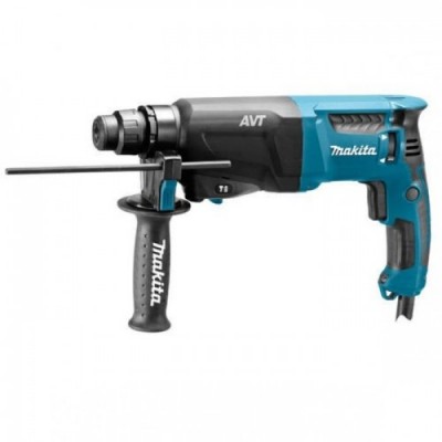 Перфоратор Makita (HR2611F) Перфоратор Makita (HR2611F)