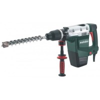Перфоратор Metabo KHE 76 (600341000) Перфоратор Metabo KHE 76 (600341000)