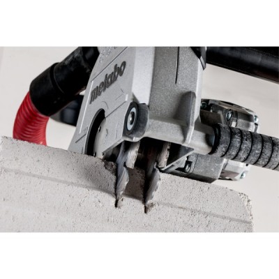 Бороздодел Metabo MFE 40 (604040510)