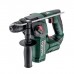 Акумуляторний перфоратор Metabo PowerMaxx BH 12 BL 16 (12 В, 1.3 Дж, без АКБ) (600207850)
