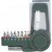 Шуруповерт Metabo PowerMaxx BS Basic + фонарь PowerMaxx ULA LED