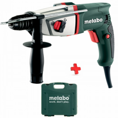 Перфоратор Metabo BHE 2644 (606156000) Перфоратор Metabo BHE 2644 (606156000)