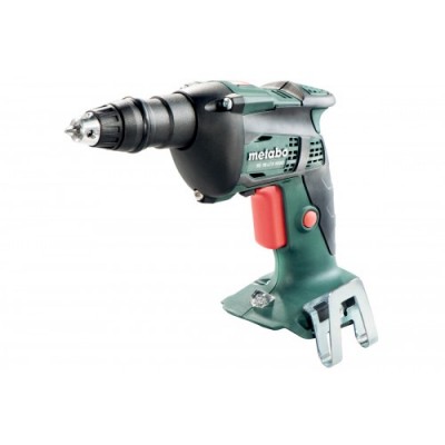 Аккумуляторный шуруповерт для гипсокартона Metabo SE 18 LTX 6000 (без АКБ и ЗУ) (620049890) Аккумуляторный шуруповерт для гипсокартона Metabo SE 18 LTX 6000 (без АКБ и ЗУ) (620049890)