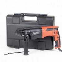 Перфоратор MAKITA M8700