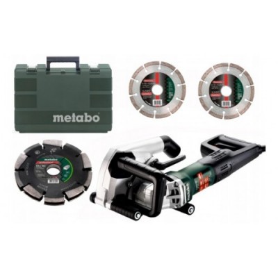 Штроборез Metabo MFE 40 (604040900)