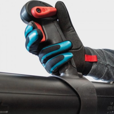 Бензиновая воздуходувка Makita EB5300TH