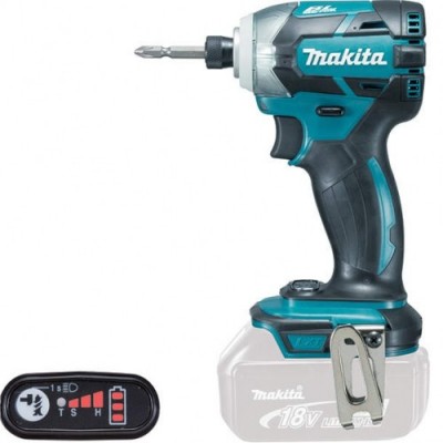 Аккумуляторный ударный шуруповерт Makita DTD148Z