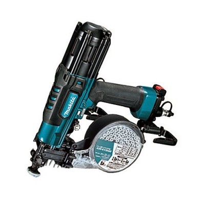 Пневматический шуруповерт барабанного типа Makita AR 411 HRM (AR411HRM)