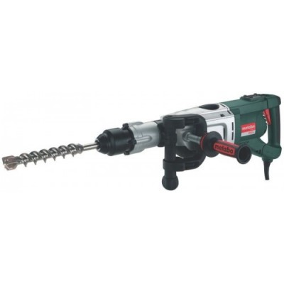 Перфоратор Metabo KHE 96 (600596000) Перфоратор Metabo KHE 96 (600596000)