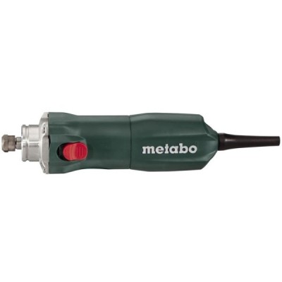 Пряма шліфмашина Metabo GE 710 Compact (0.71 кВт, 34000 об/хв) (600615000) Пряма шліфмашина Metabo GE 710 Compact (0.71 кВт, 34000 об/хв) (600615000)