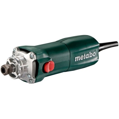 Пряма шліфмашина Metabo GE 710 Compact (0.71 кВт, 34000 об/хв) (600615000) Пряма шліфмашина Metabo GE 710 Compact (0.71 кВт, 34000 об/хв) (600615000)