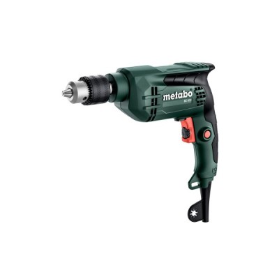 Дриль Metabo BE 650 (0.65 кВт, 2800 об/хв) (600741000) Дриль Metabo BE 650 (0.65 кВт, 2800 об/хв) (600741000)