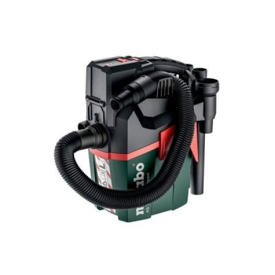 Промисловий пилосос Metabo AS 18 HEPA PC Compact (18 В, без АКБ, 5.1 л) (602029850) Промисловий пилосос Metabo AS 18 HEPA PC Compact (18 В, без АКБ, 5.1 л) (602029850)