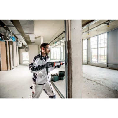 Перфоратор Metabo KHE 2860 Quick (0.88 кВт) (600878500) Перфоратор Metabo KHE 2860 Quick (0.88 кВт) (600878500)
