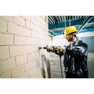 Перфоратор Metabo KHE 2860 Quick (0.88 кВт) (600878500) Перфоратор Metabo KHE 2860 Quick (0.88 кВт) (600878500)