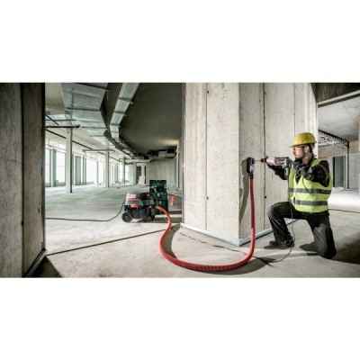 Перфоратор Metabo KHE 2860 Quick (0.88 кВт) (600878500) Перфоратор Metabo KHE 2860 Quick (0.88 кВт) (600878500)