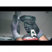 Акумуляторний ударний гайковерт Metabo SSW 18 LTX 300 BL  (602395800)
