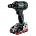 Акумуляторний ударний гайковерт Metabo SSW 18 LTX 300 BL  (602395800)