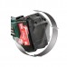 Прямошліфувальна машина Metabo GA 18 LTX G (18 В, без АКБ, 8700 об/мин) (600639850) Прямошліфувальна машина Metabo GA 18 LTX G (18 В, без АКБ, 8700 об/мин) (600639850)