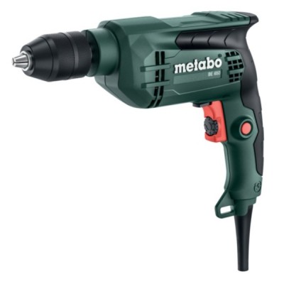 Дриль Metabo BE 650 (600741850) Дриль Metabo BE 650 (600741850)