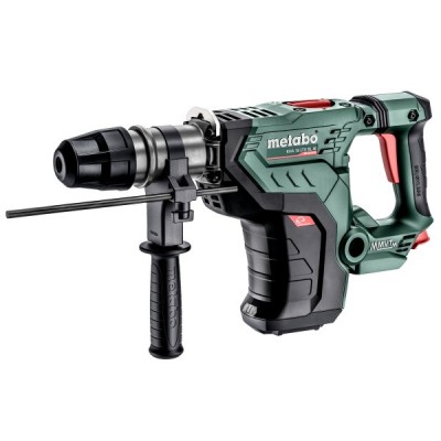Акумуляторний перфоратор Metabo KHA 18 LTX BL 40 (18 В, 8.6 Дж, без АКБ) (600752840) Акумуляторний перфоратор Metabo KHA 18 LTX BL 40 (18 В, 8.6 Дж, без АКБ) (600752840)
