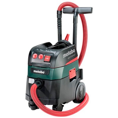 Пылесос Metabo ASR 35 M ACP (602058000) Пылесос Metabo ASR 35 M ACP (602058000)