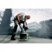 Кутова шліфувальна машина (болгарка) Metabo WE 26-230 MVT Quick (dead man switch) (606475260)