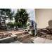 Кутова шліфувальна машина (болгарка) Metabo WE 26-230 MVT Quick (dead man switch) (606475260)