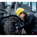 Акумуляторний ударний гайковерт Metabo SSW 18 LTX 800 BL (18 В, без АКБ) (602403840)