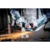 Акумуляторна кутова шліфмашина Metabo WVB 18 LTX BL 15-125 Quick (18 В, без АКБ, 125 мм) (601731850)