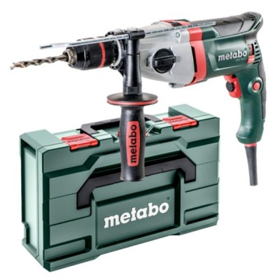 Дрель ударная Metabo SBE 850-2 (600782500) Дрель ударная Metabo SBE 850-2 (600782500)