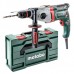 Дрель ударная Metabo SBE 850-2 (600782500)