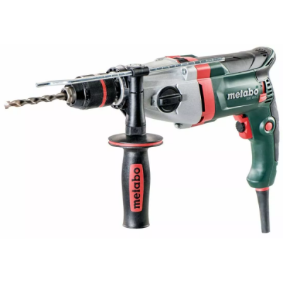 Дрель ударная Metabo SBE 850-2 (600782500)