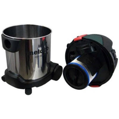 Пилосос Metabo ASA 30 L PC INOX (602015000)