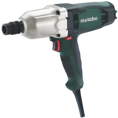Metabo Гайковерт ударний 650 Вт SSW 650 Metabo Гайковерт ударний 650 Вт SSW 650