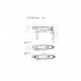 Перфоратор Metabo UHEV 2860-2 QUICK (1.1 кВт, 3.4 Дж) (600713500)