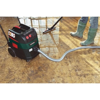 Пилосос Metabo ASR 35 L ACP (602057000)